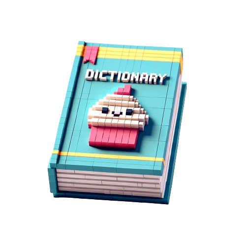 Random Word Naming